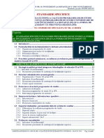 Standarde ARACIS Comisia 13 ID-IFR - 2017