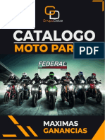 Catalogo Moto