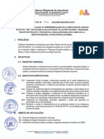 Directiva Nro. 002-2021 - DREA