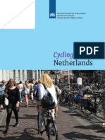 Cycling in The Netherlands