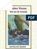 [PDF] 08 Jules Verne - Doi Ani de Vacanta 1975