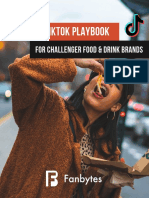 The 2022 TikTok Playbook 2
