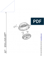 Catalogo Transmissao ZF 6wg-200 PL 4644 026 163 Liebherr Ltm-1050