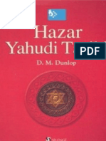 Hazar Yahudi Tarihi - D. M. Dunlop (PDFDrive)