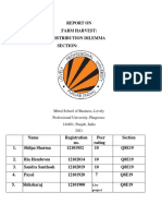 Mittal School of Business, Lovely Professional University, Phagwara-144401, Punjab, India 2021