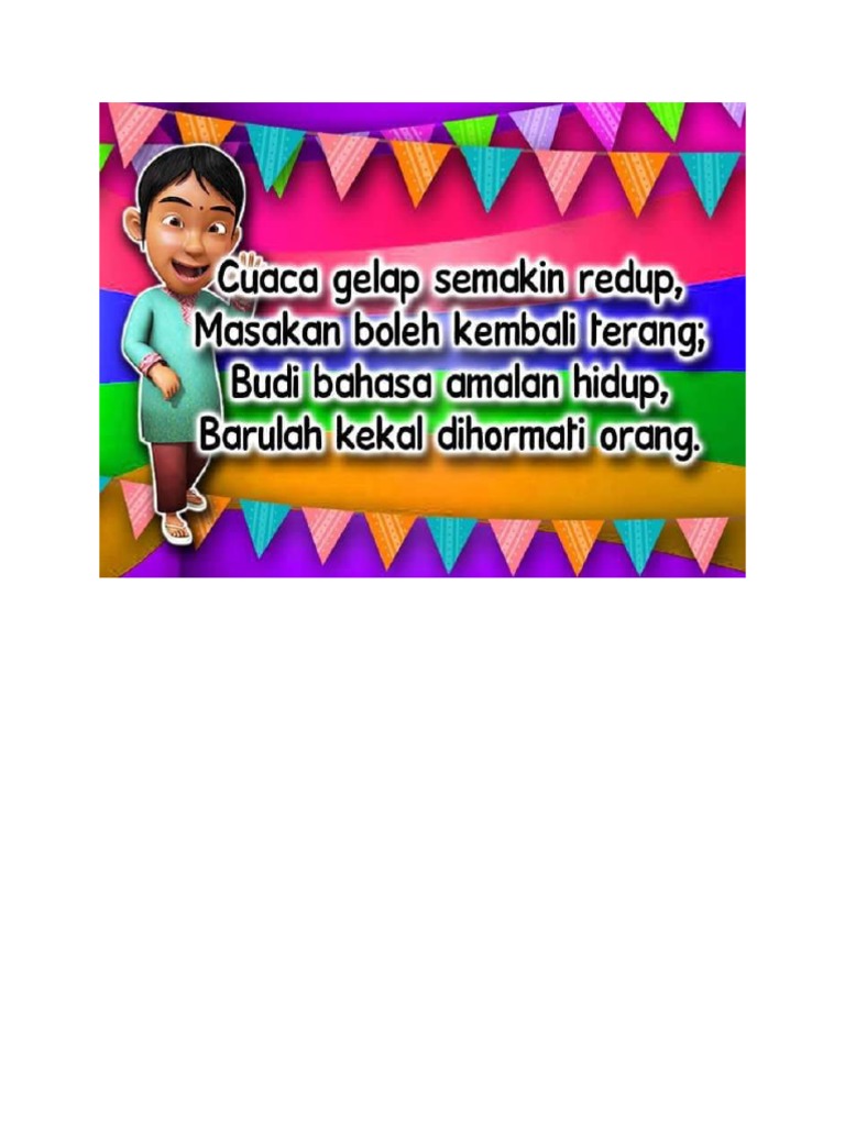 Gambar Poster | PDF