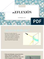 Reflexoion