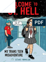 Welcome to St. Hell Excerpt