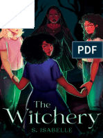 The Witchery Excerpt