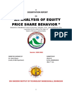 Ahbab Ali Update 4Valuation-of-Shares