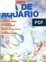 Era de Aquario (1984) - Dagomir Marquezi & Paulo Coelho