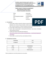 Asesmen Sumatif Tematik Kolaboratif SMK Wisudha Karya Kudus TAHUN PELAJARAN 2021/2022