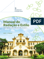 Manual de Redação CCS - Final