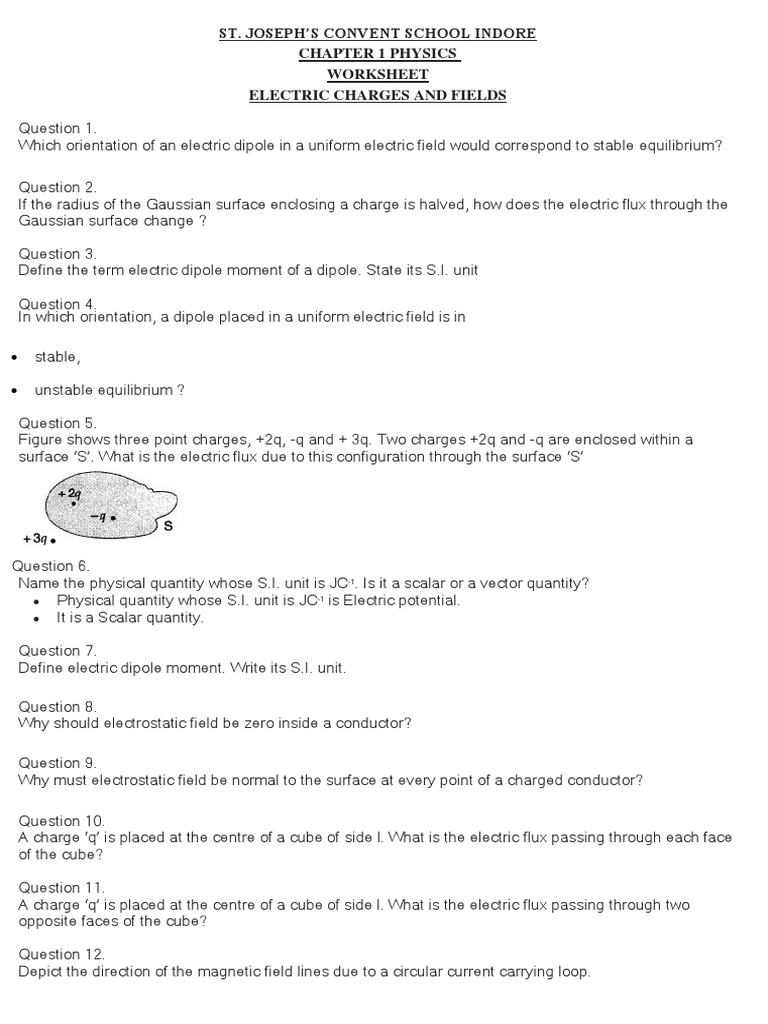 chatper-1-previous-year-questions-and-answers-pdf-electric-field