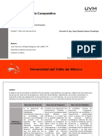 Actividad 1 Matriz Comparativa - JOR