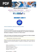 SLKE Campus Virtual - Curso On Line de Musica - ARMONIA TONAL FUNCIONAL I, Nivel 1 - (5 Créditos)