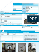 FICHA MODELO INVENTARIO Patrimonio