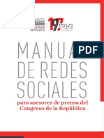 Manual de Redes 2019 - Editado Por Kevin Morán. KMZ