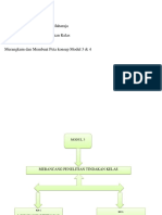 Rangkuman Modul 3 Dan 4