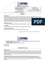 Sistematización Del Proceso Educativo