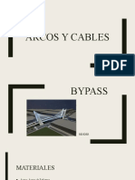 Arcos y Cables