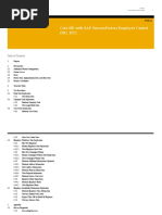 Unit Testing Guide for SAP SuccessFactors | PDF | Unit Testing ...