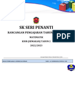 SKSP RPT MT Tahun 2 (2022-2023)