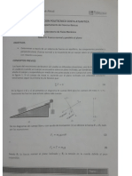 Guía 6 Física Fuerza Fricción