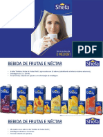 Catálogo de Produtos Shefa Completo