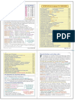 SYNTAXE du langage C d'arduino - PDF Téléchargement Gratuit