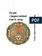 Jung Covek I Njegovi Simboli PDF Free