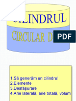 Cil in Dru L Circular Dre PT