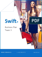 Sample Business Plan