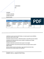 Diagnóstico de Procesos IESTP