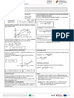 1.a Derivada