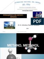Vi Metano - Metanol XDXDXDXDXDXD