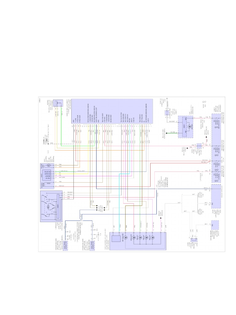 Silverado 2008 4x4 | PDF