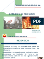 7.2extinción de Incendios