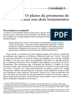 O Plano Da Promessa de