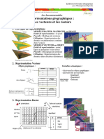 02 Repr Geo Vecteur Raster
