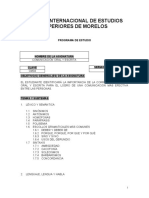 046 Comunicacion Oral y Escrita