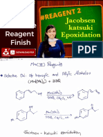 jacobsen katsuki epoxidation