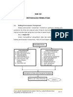 Bab Iii Metodologi Penelitian Kab Batang