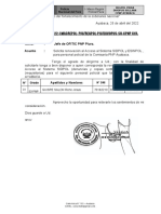 Renovacion Esinpol