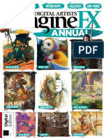 ImagineFX Annual Volume 5 (2021)