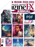 ImagineFX Annual Volume 4 (2020)