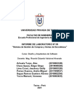 Modelo Informe Epis