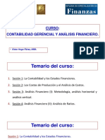 Finanzas 3