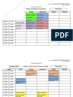 Horario-Anual 2022-Escuela de Derecho