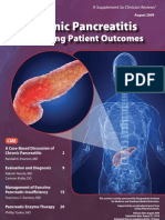 Chronic Pancreatitis (LitReview - 2009)